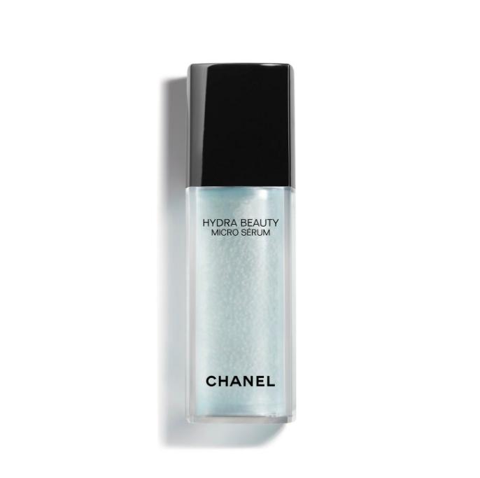 夏天面部精华推荐,菜菜美白好物分享