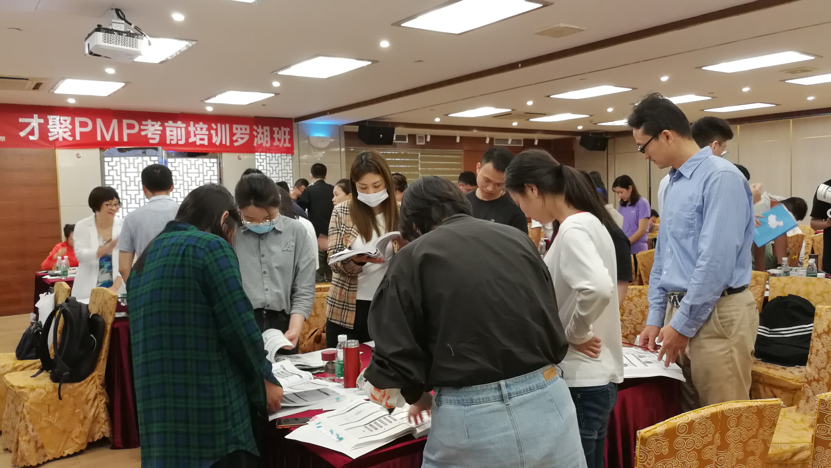 pmp备考全攻略看这一份就够了,pmp超强备考攻略考生必看