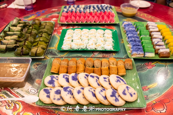 去马来西亚吃饭,去马来西亚美食攻略