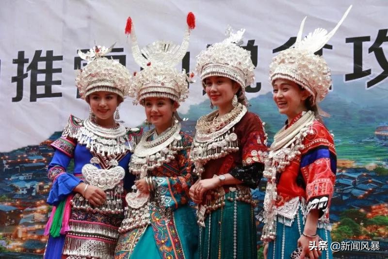 西江五月摄影,西江千户苗寨五月游