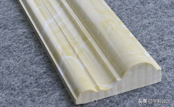 设计师喜欢的石纹板,设计师必须知道的十种新型石材