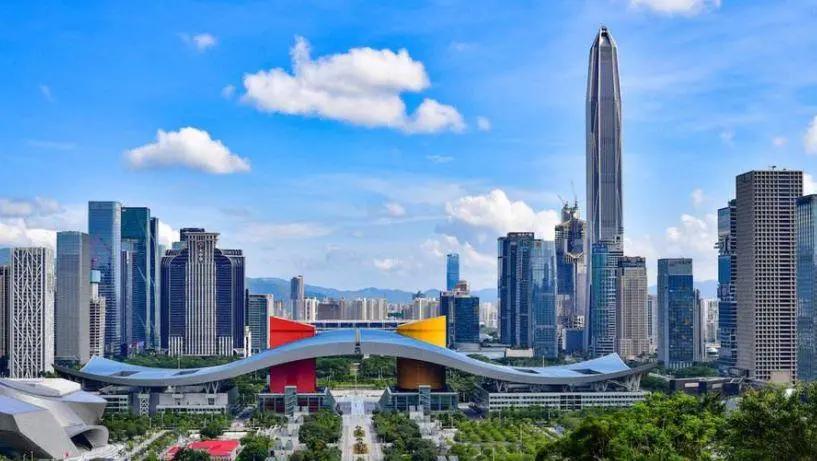 梅沙高中来了！冲击“双一流”，“爱国”为基石