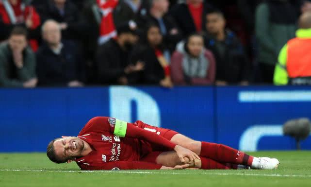 亨德森谈梅西集锦,亨德森逆转梅西