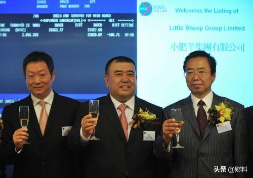 曾经的中国第一产业,曾经中国第一餐饮品牌