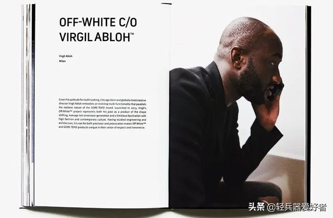 户外传奇GORE-TEX之父走了，但他的黑色吊牌仍将延续