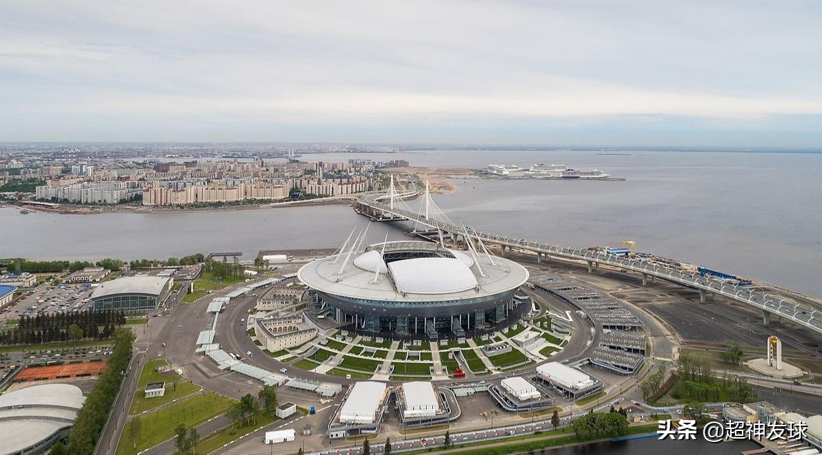 球队基本面在哪里看,俄超杯圣彼得堡泽尼特