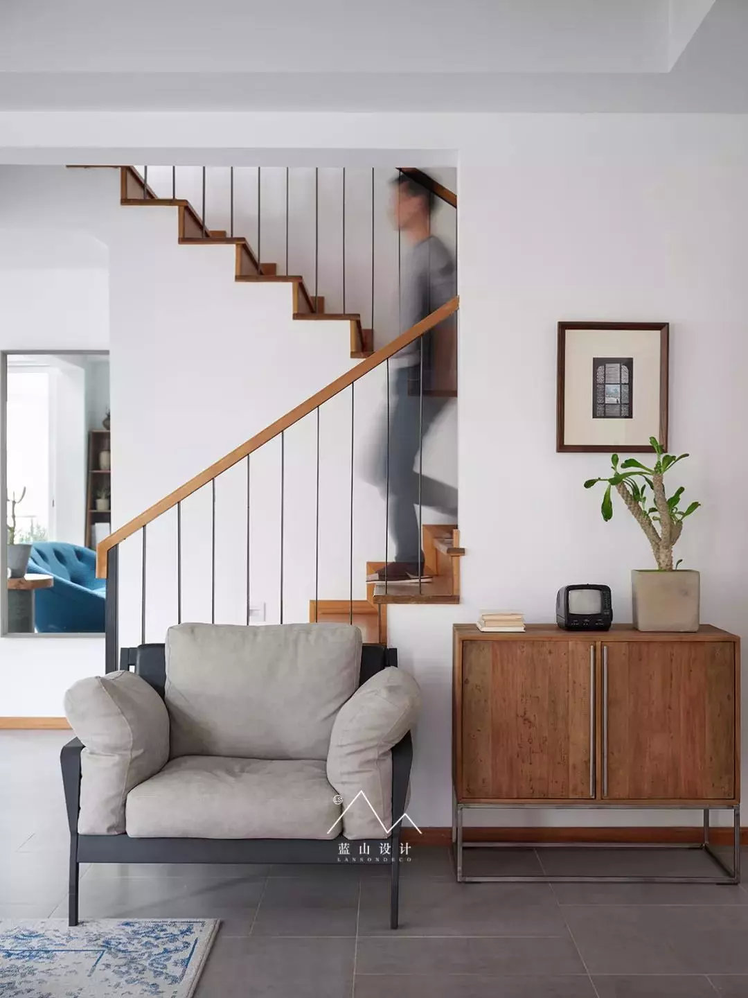 向往的生活张绍刚周深完整版,向往的生活周深张绍刚完整版