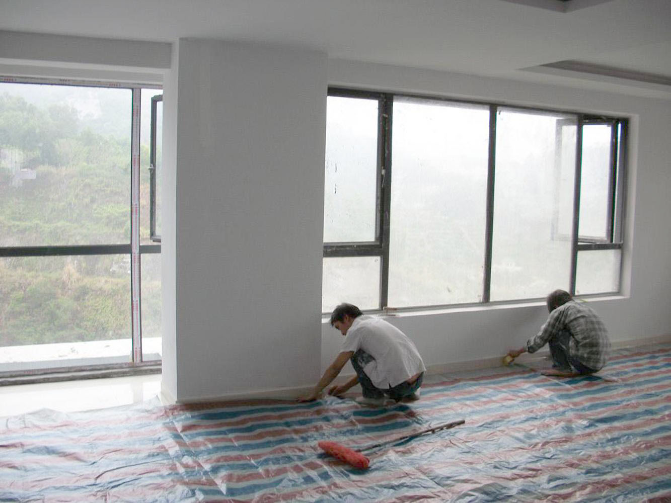 自己装修工长利润一般多少,装修工长能赚多少钱