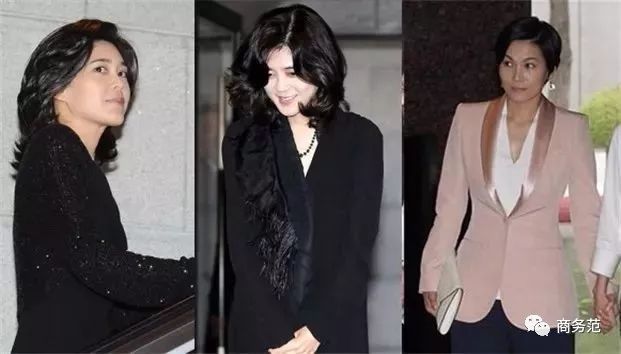 韩国第一美女绯闻,韩国第一名媛现状