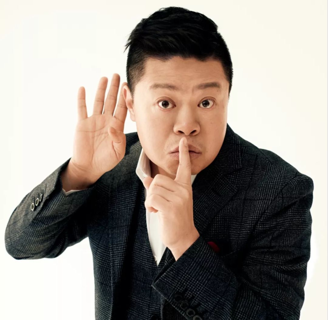 奇葩说主持人马东,奇葩说蔡康永是主持人吗