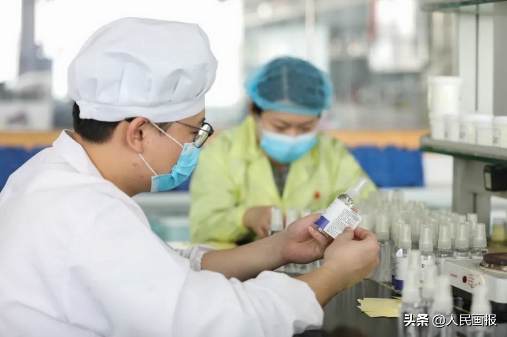 兰亭科技紧急筹备物资驰援涿州,兰亭科技默默捐赠防疫物资