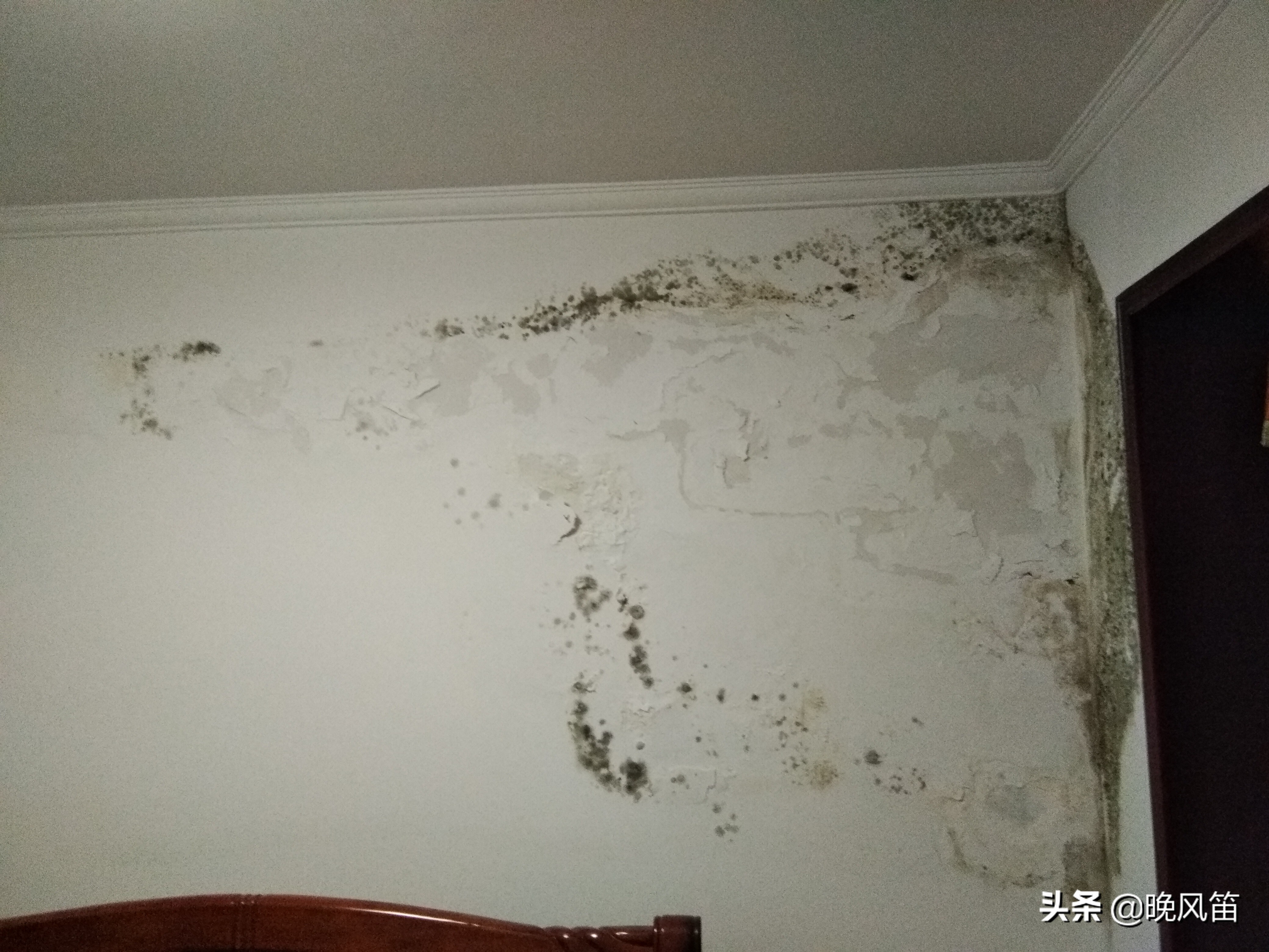 外墙漏水最好的解决方法,飘窗外墙漏水抽屉发霉怎么补救