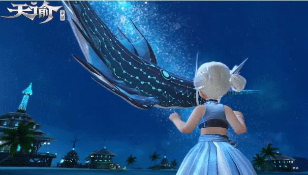 网易近期推出了几款mmo游戏,mmo十大不氪金良心手游