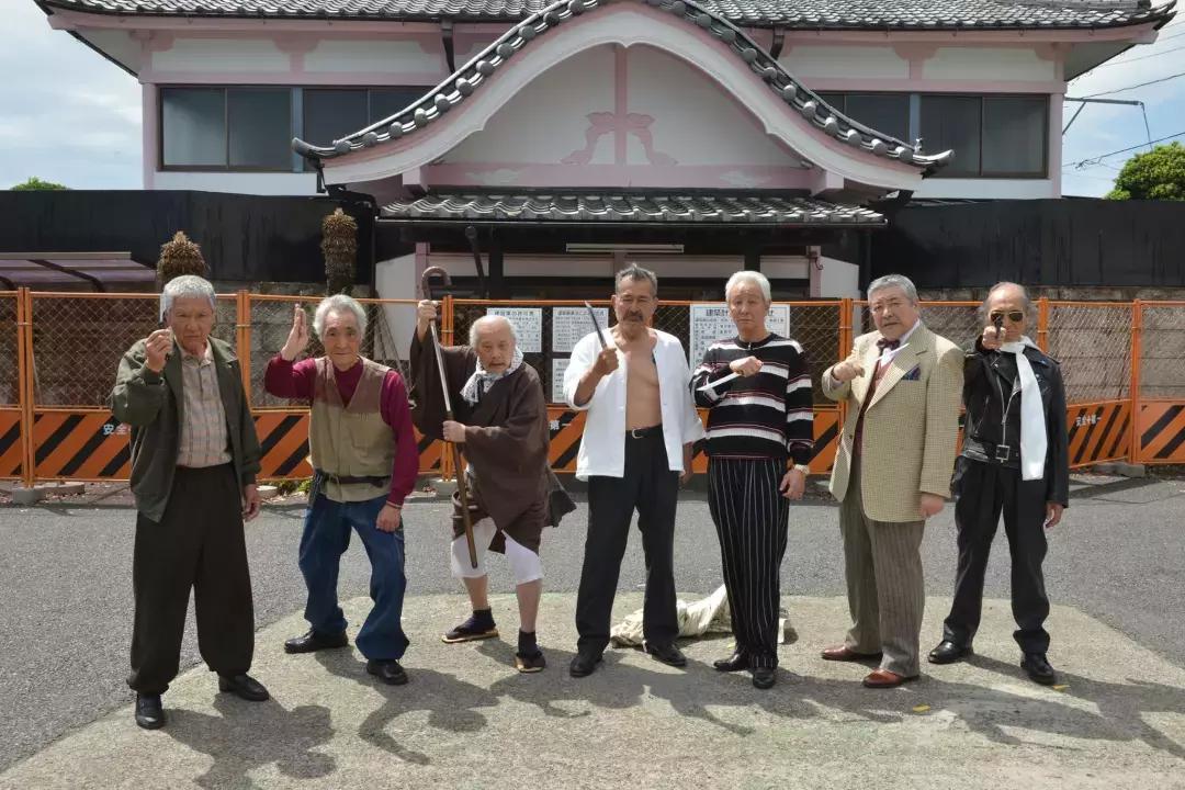 日本黑帮电影极恶非道排行榜,日本黑帮电影有什么