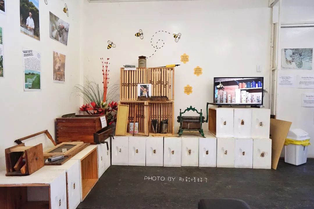 赴澳旅游注意,若带蜂蜜制品上岛,将被判两年监禁或8000澳元罚款