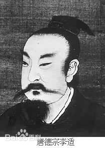 李泌打得过唐朝吗,李泌制定战略