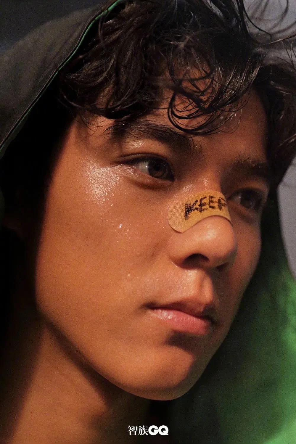 00后球员美图,00后高颜值照片