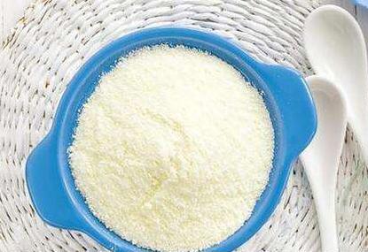 奶粉味道越香甜越好吗,奶粉越细腻越好还是越粗糙越好