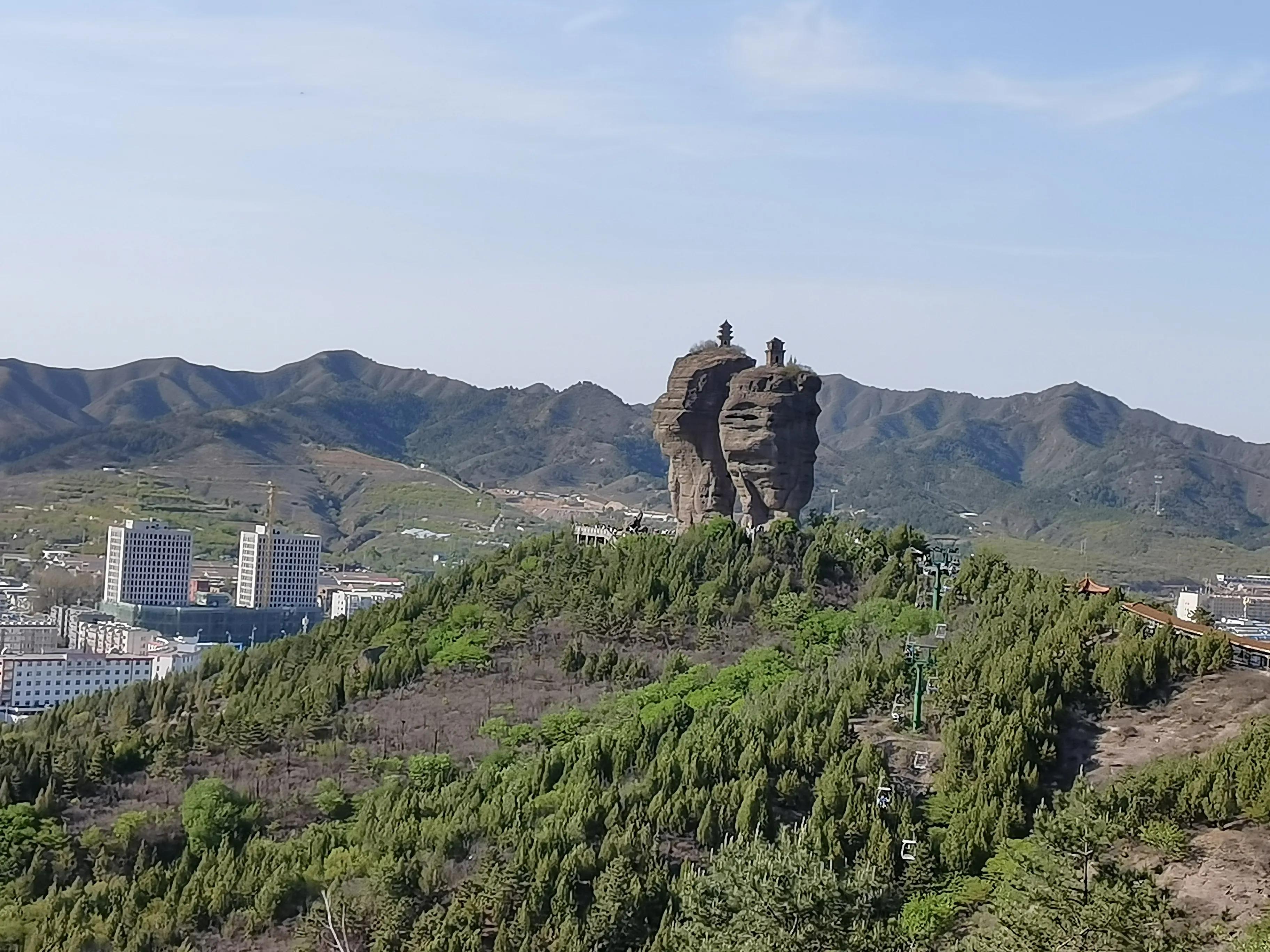 承德北京5日游,沈阳承德五日游