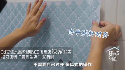 2平米油腻厨房爆改,600元租房厨房改造