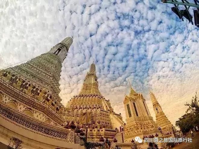 泰国落地签如何申请延期,泰国落地签最新政策7月