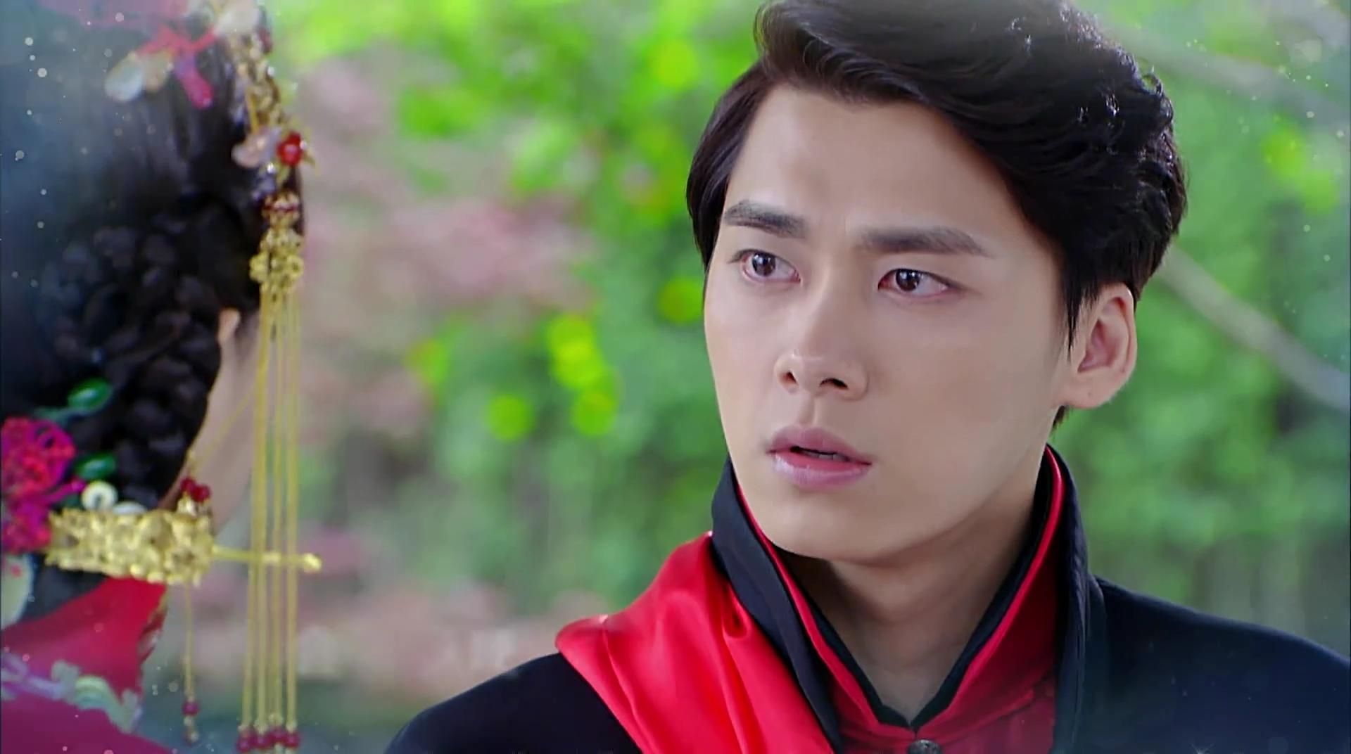 活色生香几几年播出的,活色生香2015