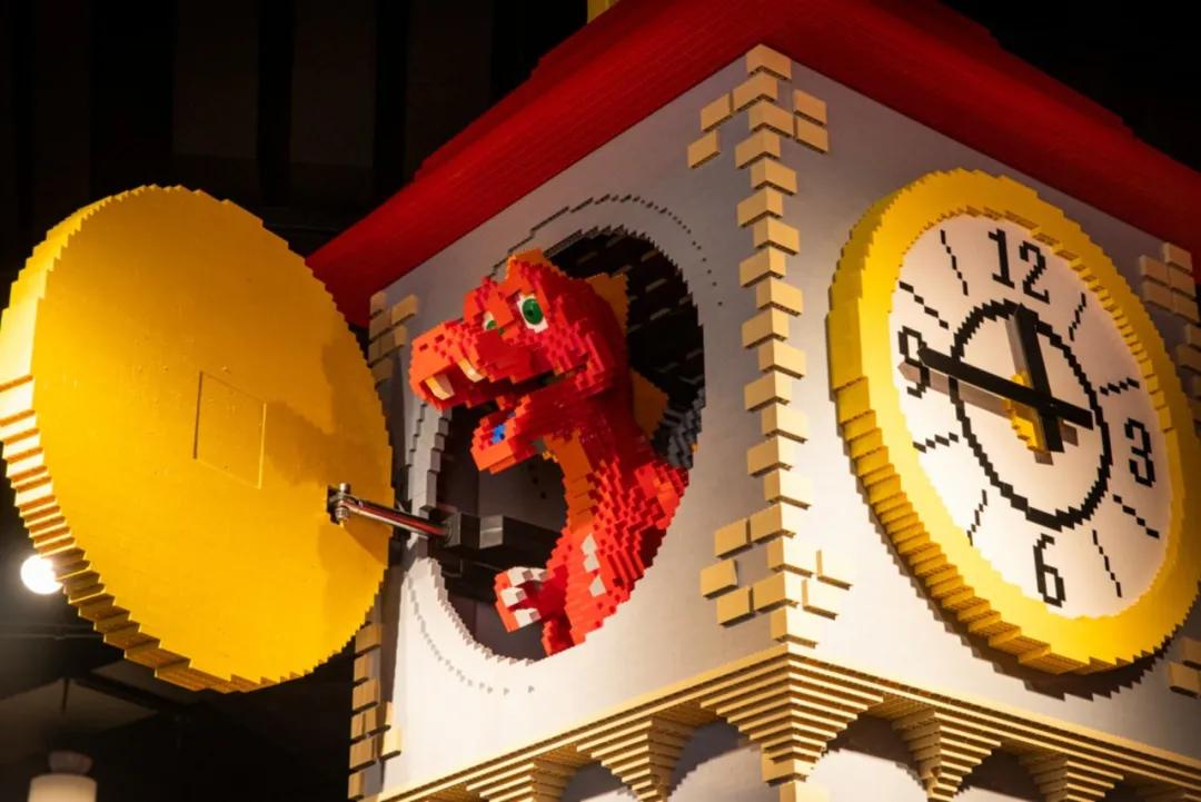 上海lego主题乐园,上海lego乐园开门了吗