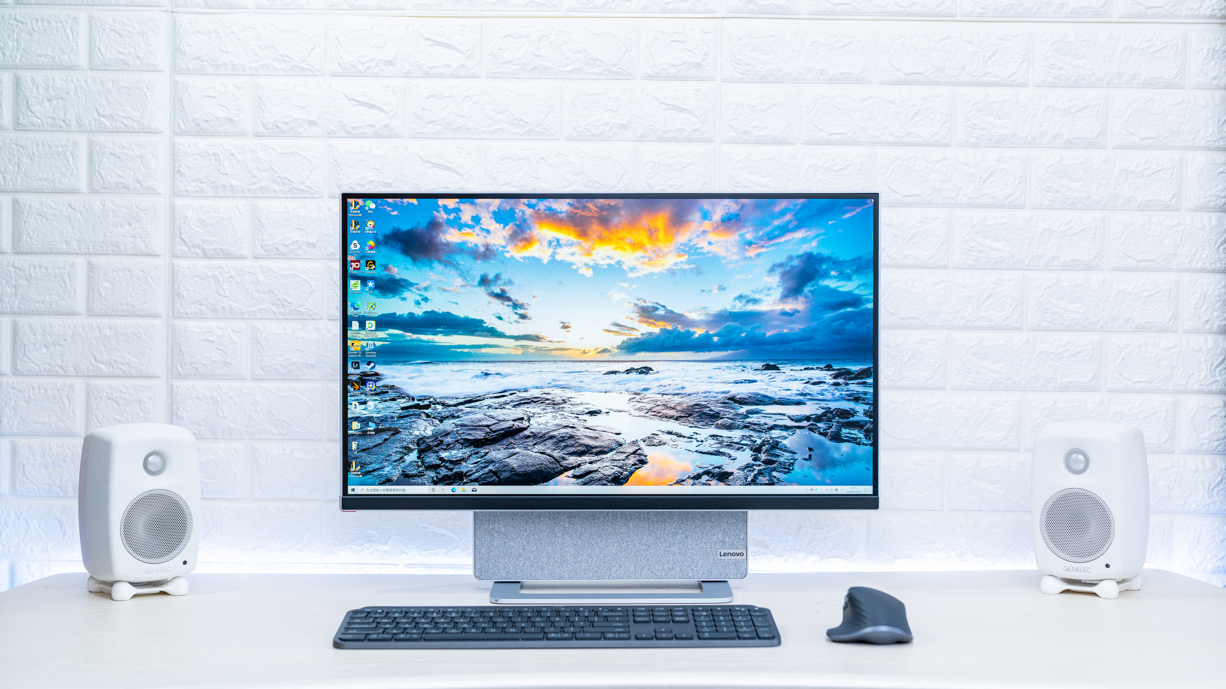 联想yoga27深度评测 (联想yoga duet和华为matebook e)