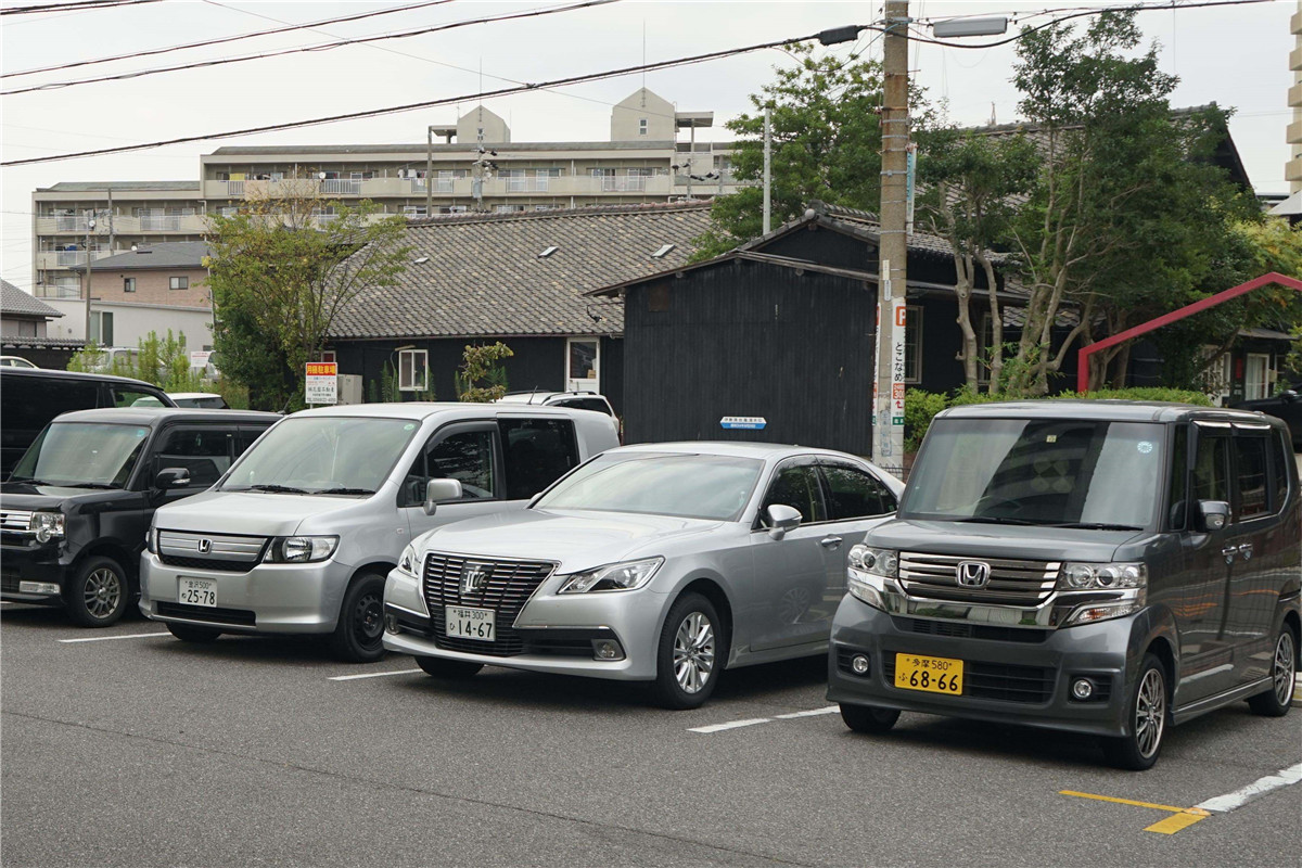 为什么买日本车的人越来越少,为什么日本车卖得好