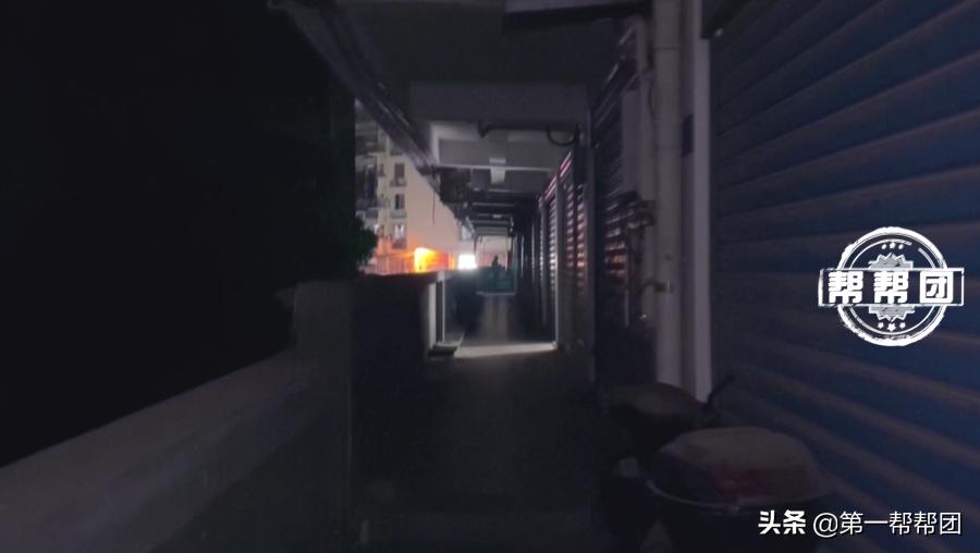 号称鬼市的莆田仿鞋,莆田鞋子鬼市一条街