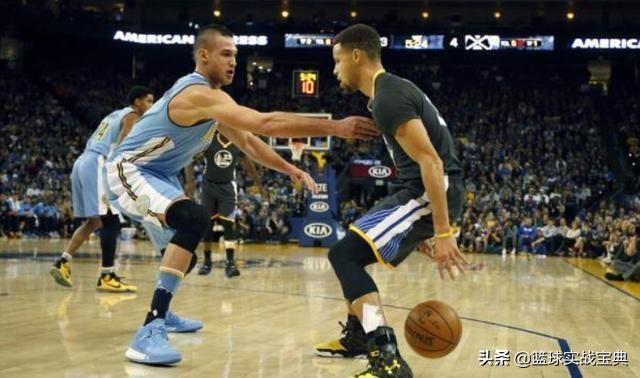 弱侧手crossover,篮球弱侧手怎么练crossover