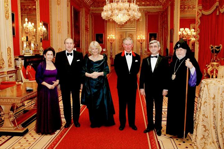 英国王室饮食禁忌和偏爱,英国王室吃的是什么