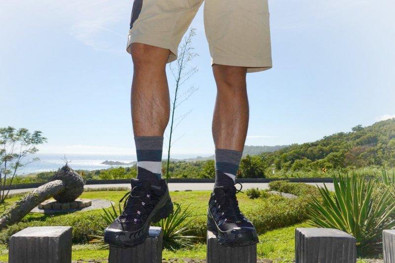 lasportiva登山鞋,lasportiva和scarpa徒步鞋哪个好