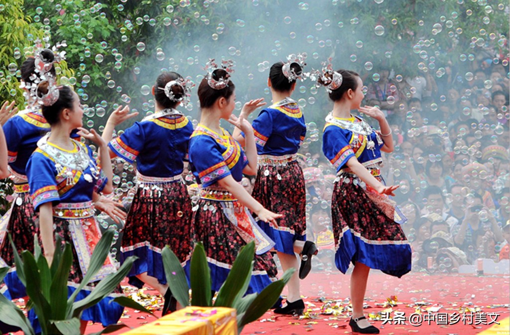 记忆中的赤水,赤水好地方