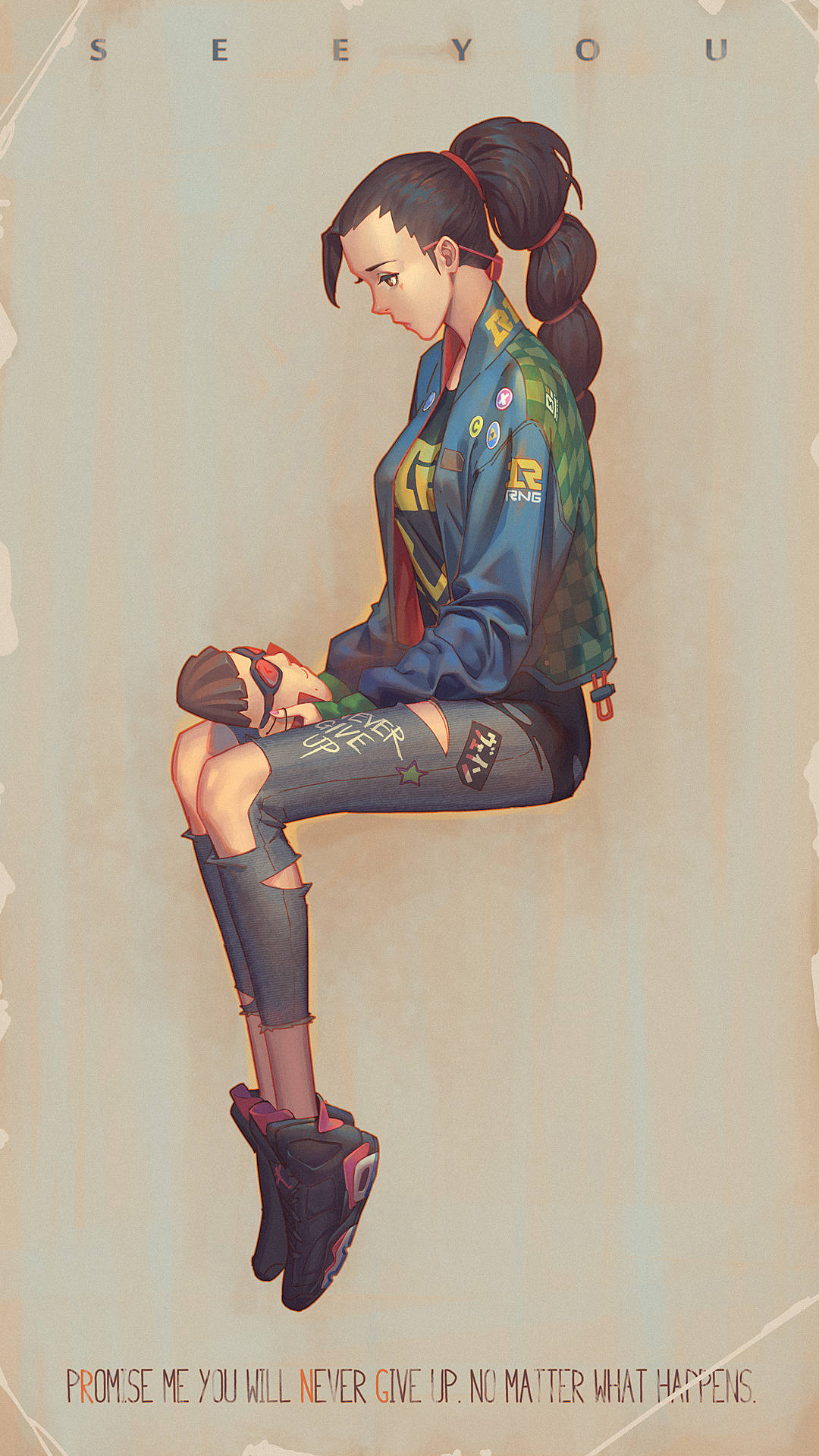 怎么玩好adc走a,怎么玩好adc视频教程