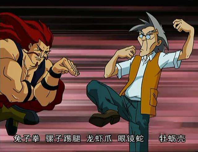 这些童年动漫你还记得吗,这些童年动漫人物你们还记得吗