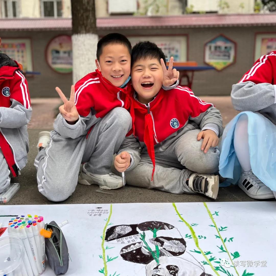 曾都区实验小学开幕式,曾都区实验小学感恩文化节