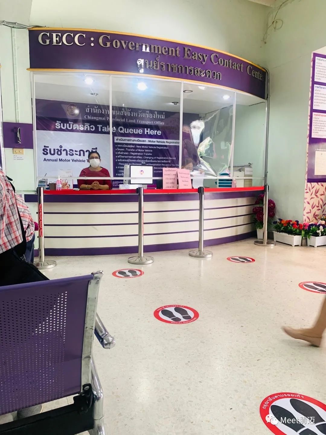 泰国清迈买车,清迈购物攻略必买零食