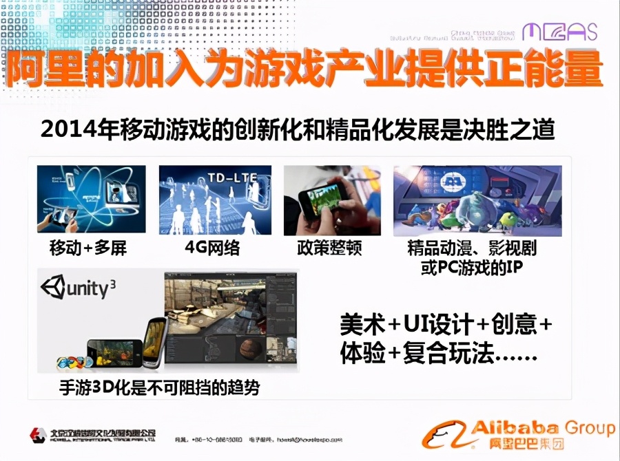 阿里游戏营业额,阿里游戏发展