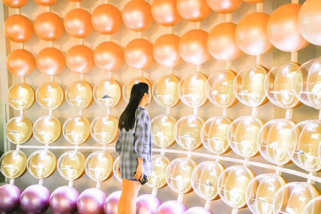 深圳宝安哪里有网红打卡的地方,深圳宝安打卡好玩的地方推荐