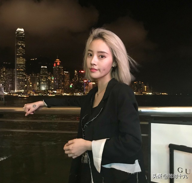 网红被家暴曝光,盘点网红遭家暴