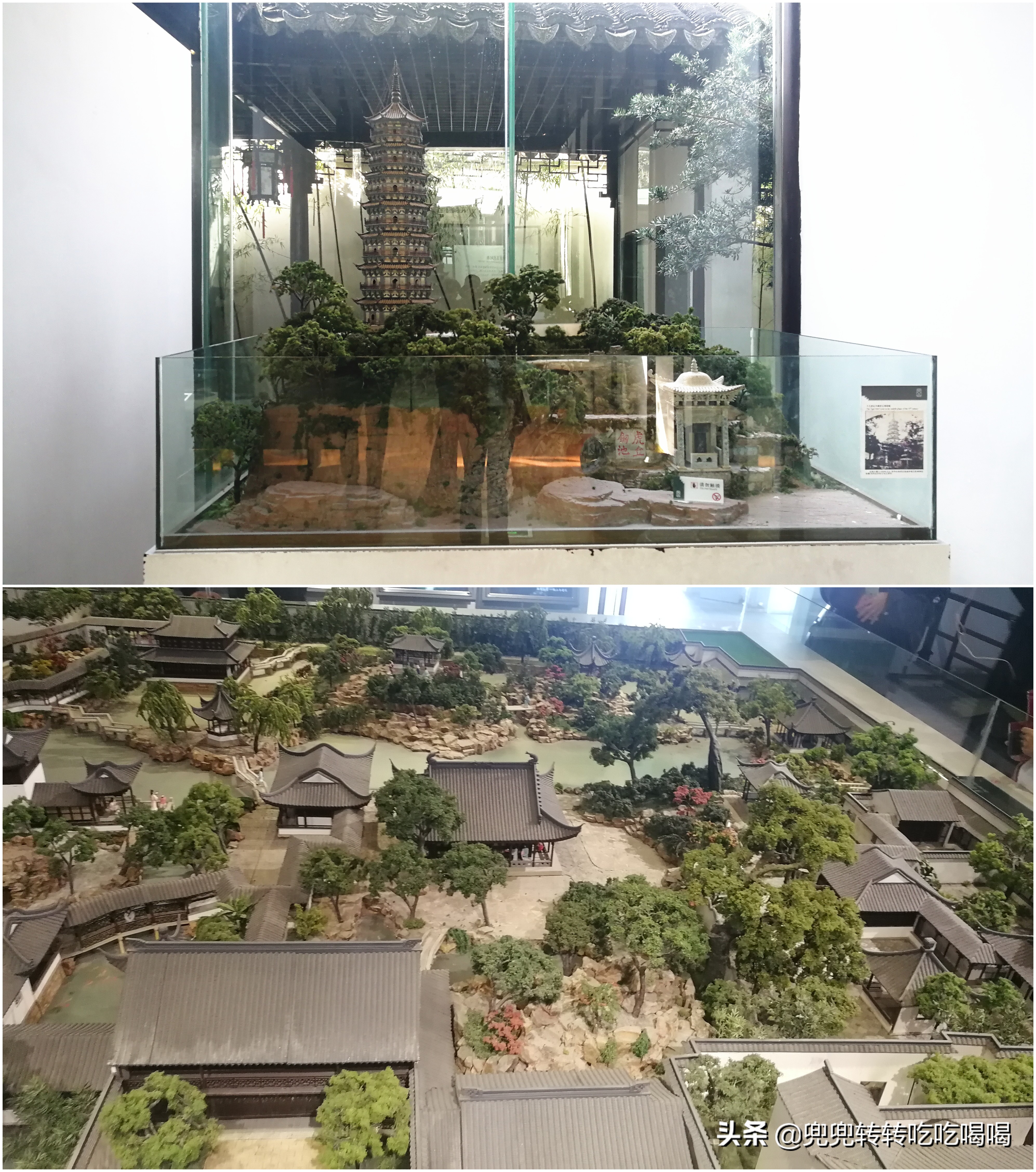 上海到苏州二日游详细攻略,上海往返苏州一日游