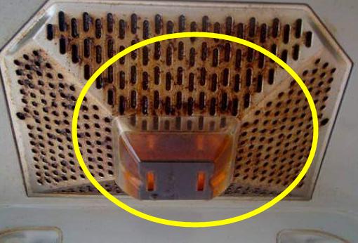 油烟机为啥炒菜还到处都是油烟,油烟机开着厨房里为什么还有油烟