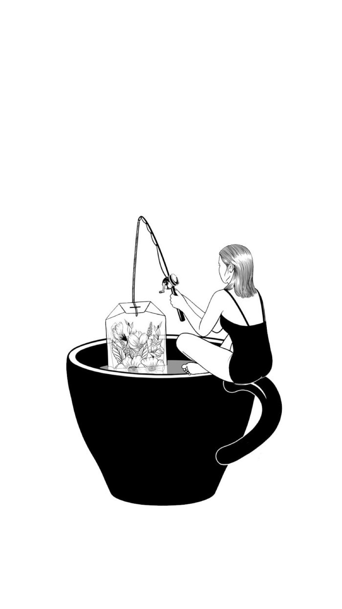 凭什么我把你当终生伴侣，你却把我当慈善机构？