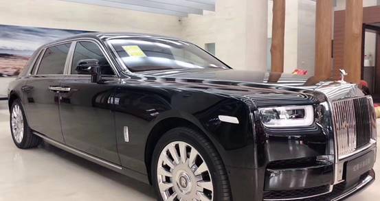 爱情浪漫曲，婚礼进行时，盘点适合做婚车的车型