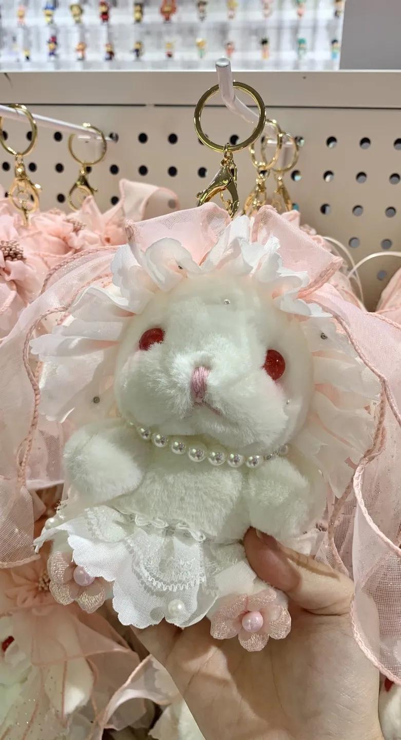 少女心爆棚的MUMUFAMILY来汉阳了，仙女们赶快冲！