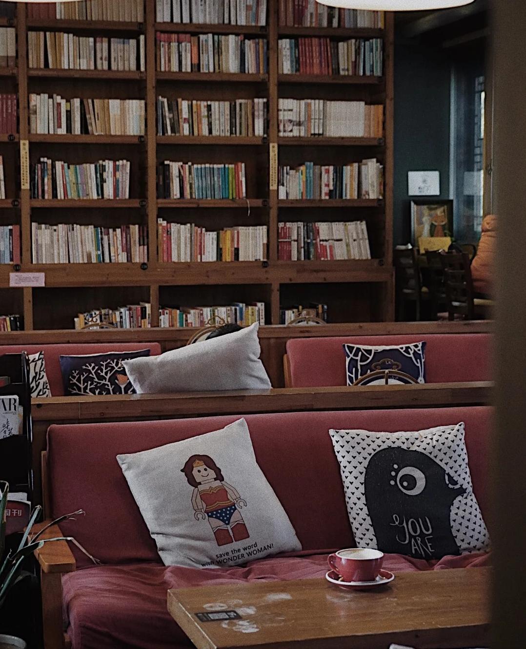 苏州最有情调的书店,苏州书店排行榜前十名