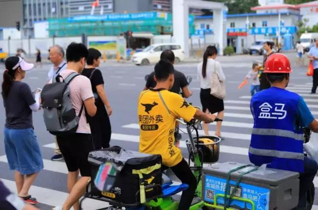 同城跑腿怎么加盟,同城跑腿加盟好还是自己开好
