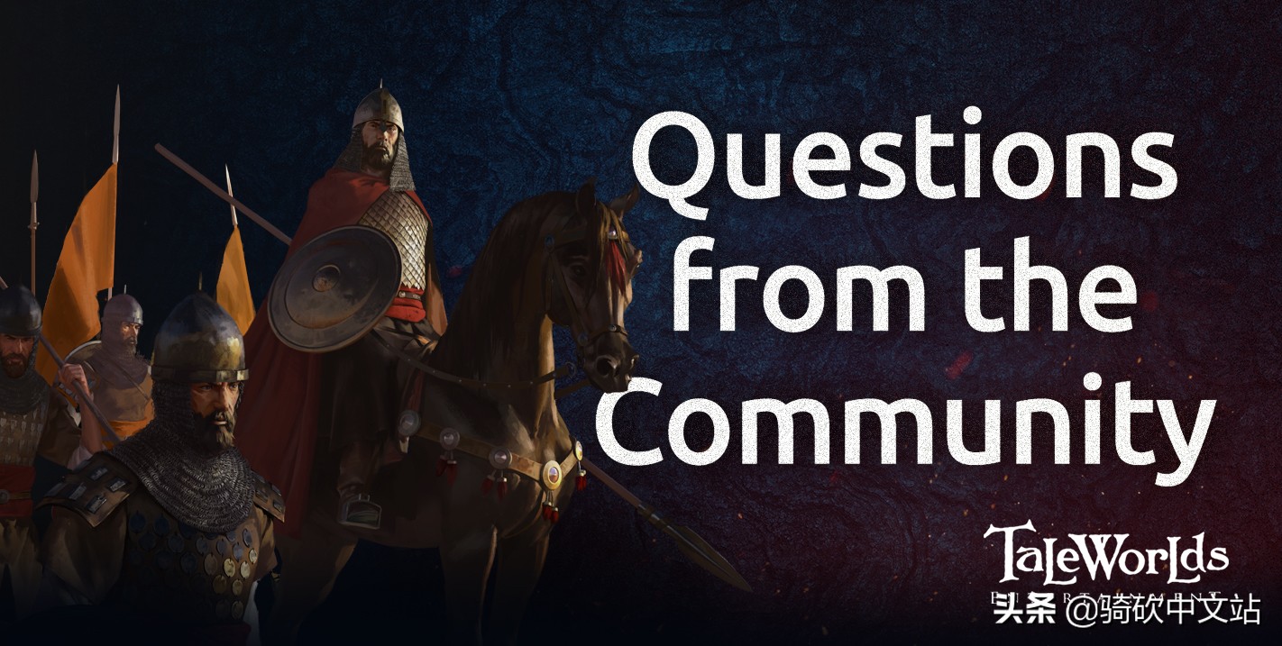 骑马与砍杀2霸主更新后mod怎么选,骑马与砍杀2霸主1.7怎么搭配兵种