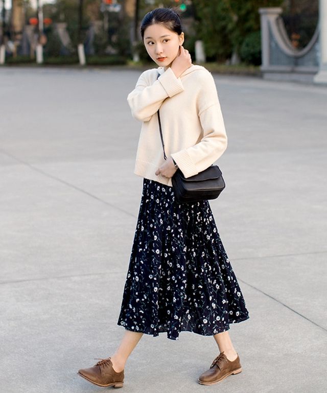 哪家女装店好看又实惠,哪家店的女装好看